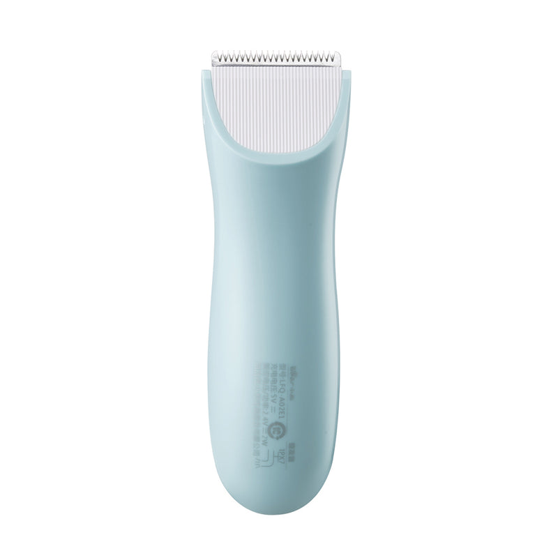 Bear LFQ-A02E1 USB Baby Hair Clipper from XIAOMI Youpin Ultra-Quiet Rechargeable Shaving Blade Waterproof Baby Children's Hair Clippers