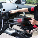 6000PA 150W Power Wet Dry Handheld Auto Car Home Vacuum Cleaner Lightweight