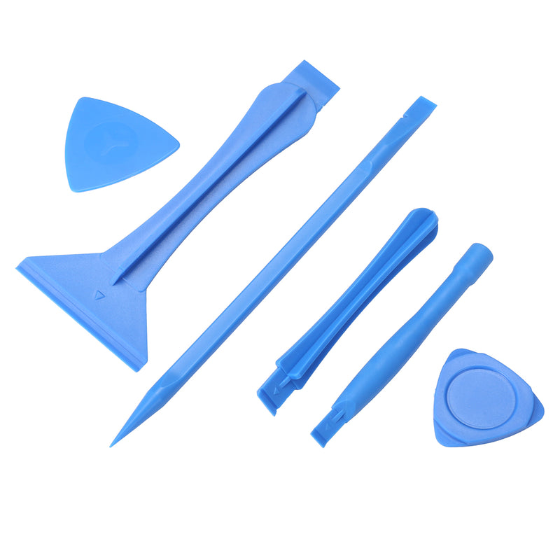 52 Piece Screwdriver Package Includes A 32-in-1 Screwdriver Case and M obile Phone Maintenance Tools