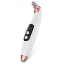 Bakeey Electrically Blackhead Remover Rechargeable Cleansing Beauty Machine