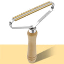 Power-Free Fluff Removing Roller Portable Lint Remover Fuzz Woven Clothes Shaver Pet Brush