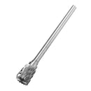 10pcs 2.34*6mm Tungsten Carbide Cutter Rotary Burr Set CNC Engraving Bit