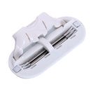 3Pcs Stainless Steel Razor Blade for Venus Shaving Head Shaver Blade Replacement Head