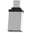 Bakeey Type C To USB 3.0 OTG Adapter For Xiaomi mi8 Huawei P20 Pocophone f1 Oneplus 6T S9 Note9