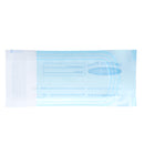 200Pcs/Set Self-Sealing Sterilization Pouch Medical Self-Seal Bag Autoclave Pouches