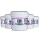 QNPLUM QM850 200g Silver Thermal Paste Grease Compound Silicone Thermal Grease Paste for CPU Cooling