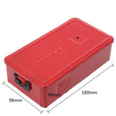 38pcs 1-13mm HSS Twist Drill Bit Set with Case