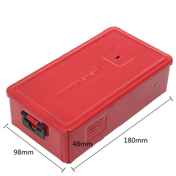 38pcs 1-13mm HSS Twist Drill Bit Set with Case