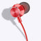 BINAI B22S Wireless bluetooth Earphone Magnetic Noise Cancelling Stereo Neckband Headphone with Mic