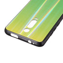 Bakeey Xiaomi Mi 9T / Mi9T Pro / Xiaomi Redmi K20 / Redmi K20 Pro Laser Aurora Gradient Anti-scratch Colorful Tempered Glass Protective Case