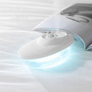 Bakeey Durable RGB LED Nightlight Timing Cat Boat Portable Humidifier Mini USB Home Office Air Purifier Mist-Maker