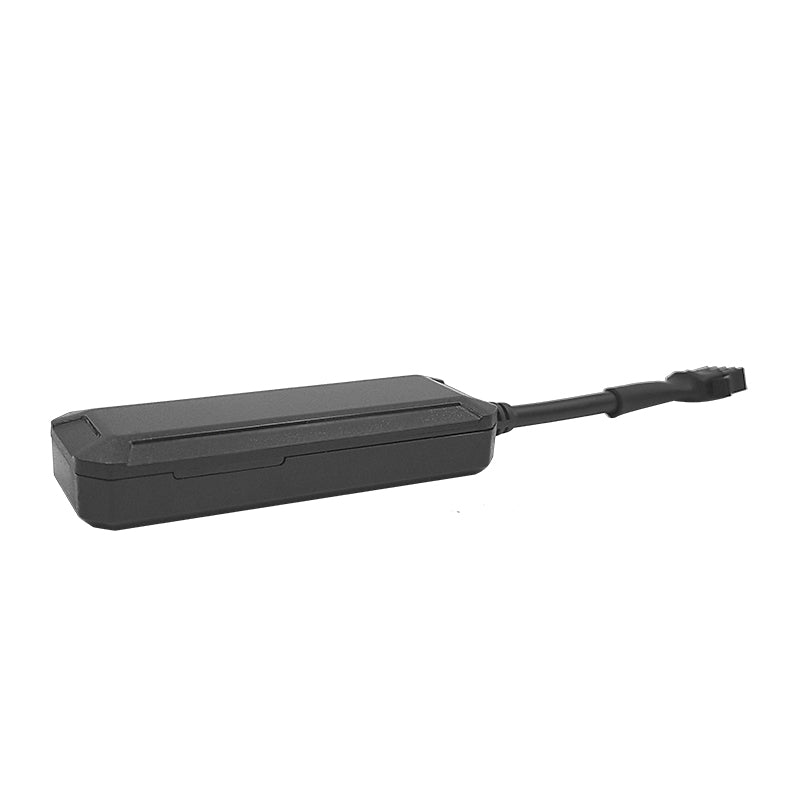 Enusic CJ780 GPS Rear Time Tracker With Relay GSM Locator Anti-theft Cut off Fuel Power System Function