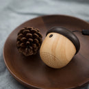 JISULIFE Nut USB Wireless Bluetooth Stereo Speaker Hand-free Call 800mAh from Xiaomi Ecological Chain