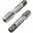 1/8 - 27 HSS NPT Taper Pipe Tap Machine Tap for Pipes Inner Threading Making