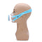 Dustproof PM2.5 Anti Haze Mask Anti Fog Antibacterial Valve For Cycling Riding Motorcycle Outdooors