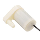 Machifit JT40 Upright DC 3V Mini Submersible Waterproof Water Pump Fish Tank Circulate Aquarium