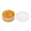 HILDA Hand Wood Wax Oil/Beeswax Small Pieces Preparation for Woodworking Polishing Cracking Luster