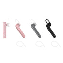 Langsdom K10 Hifi Wireless bluetooth Earphone In-ear Headphone for iPhone Samsung Xiaomi