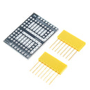 Geekcreit OpenMV3 Cam M7 Smart Camera Image Processing Color Recognition Sensor Module Visual Inspection Line