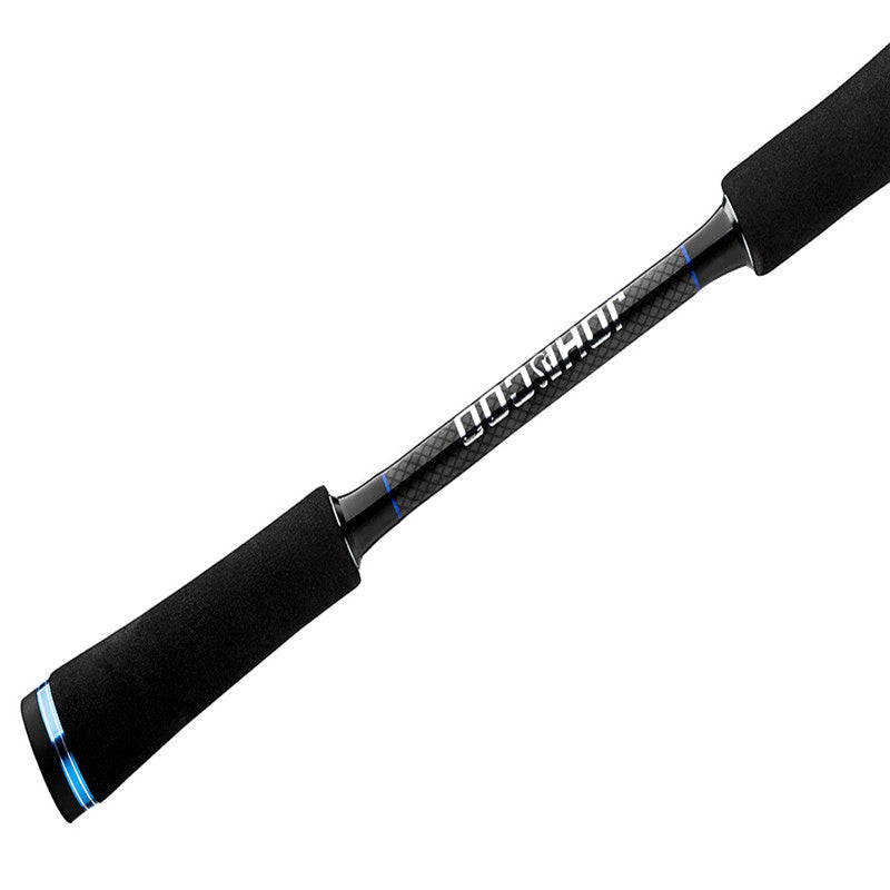 JOHNCOO 1.8/2.1/2.4m Fishing Rod Spinning Carbon Rod Fishing Tools