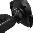 RAXFLY Strong Suction Cup Adjustable Arm 360 Degree Rotation Windshield Holder Dashboard Stand