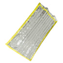 Emergency Sleeping Bag Ultralight Portable Insulation Survival Rescue Outdoor Camping Silver Blanket