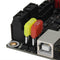 TWO TREES SKR V1.3 Controller Board 32Bit CPU Mainboard for 3D Printer Part TMC2208 TMC2130 Compatible