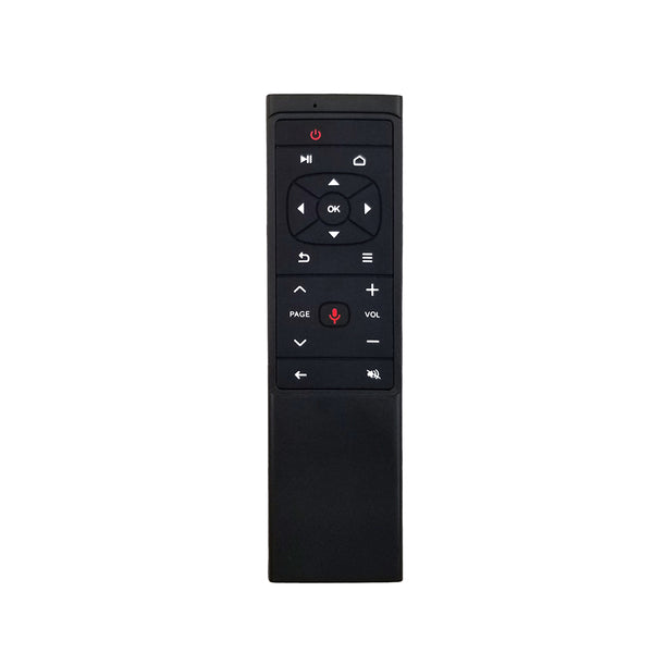 MT12 2.4GHz Remote Control 360 Motion Sensing Voice Air Mouse For Android TV Box Projector Home theater