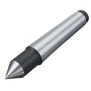 MT2 Carbide Morse Taper Bearing Lathe CNC Milling Dead 60 Degree Point Center