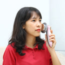 6In1 EMS Skin Rejuvenation Introductor Facial Rejuvenation Therapy Machine Anti Aging Device Promotes Collagen Reduce Wrinkles Fine lines Ultrasonic Slimming