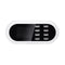 Doolike DL-CH18 8A 8Ports Hub Socket Charging USB Charger With Real-time Voltage Current Display
