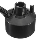 DC24V EU Plug Mist Maker Fog Maker Fogger Water Fountain Fog Machine Atomizer Air Humidifier