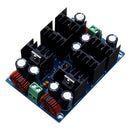 XH-M348 Step Up Module Boost DC-DC 5V-24V To 24V Digital Voltage Regulator Module