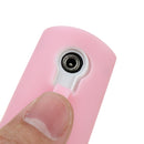 Electric Dental Calculus Plaque Remover Tool Kit Tooth Scraper Tartar Removal Cleaner Teeth Stain Eraser Dental Tools