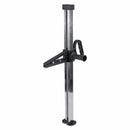 Manual Gypsum Board Cutter Hand Push Drywall Artifact Tool 2-60cm Cutting Black
