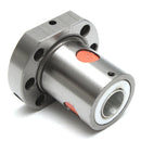 HANPOSE SFU1204 SFU1605 Ball Screw Nut RM1605 for SFU1204 SFU1605 Ballscrew Nut Housing CNC Parts