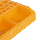 Milling Cutter Storage Box Collet Chuck Storage Box Tool Accessories Storage CNC Lathe Tool