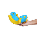 Portable Baby Kids Folding Potty Seat Pot Emergency Urinal Toilet Outdoor Travel