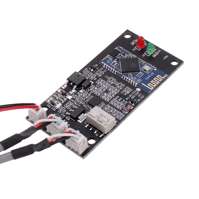 4.2 bluetooth Receiver Board CSR64215 Amplifier Lossless Wireless bluetooth Audio Stereo Receiver Module