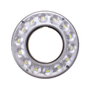 14 LED Outdoor Camping Lantern Garden Yard Night Light Umbrella Tent Lamp 3 Modes