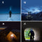 Xmund HL-34 1800LM XHP70 LED Waterproof Headlamp Zoomable Light Camping Bike Bicycle Cycling Power Bank 18650