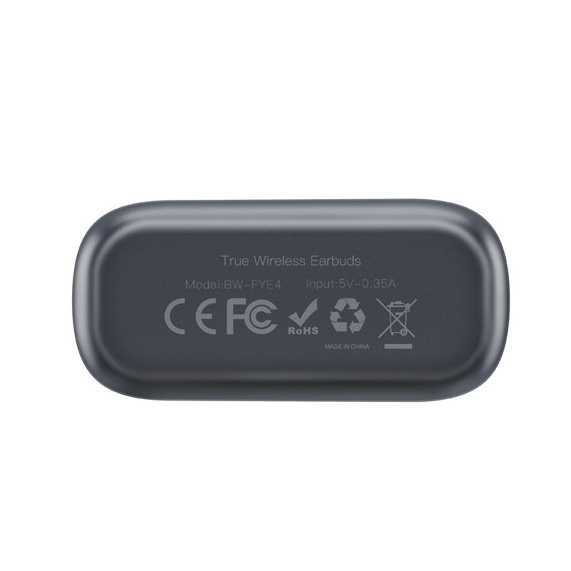 Blitzwolf BW-FYE4 True Wireless Stereo Earphone bluetooth 5.0 Mini Headphone With Charging Box