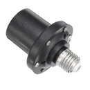 E27 To E40 Aging Test Lamp Holder Light Bulb Adapter AC100-240V