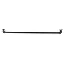 Stair Handrail Banister Bracket Vintage Industrial Pipe Shelf Wall Mount Clothes Rack