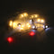 LED Light Lighting Kit ONLY For Lego City 60051 High-speed passenger Train Brick