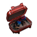 KZ Earphone Bag Portable Shockproof Waterproof Headphone Headset Box Storage Bag  Case