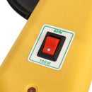 Adjustable Hot Melt Glue Tools 11mm 60W 100W 100-240V 2 Power Levels US Plug