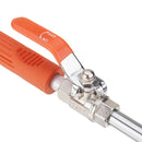 High Pressure Power Washer Car Spray Nozzle Garden Home Water Hose Wand Attachment