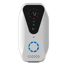 Elinksmart C-omet 13K Smart Video Doorbell 720P 140Camera Video Doorbell WiFi Connecting Phone Control Two Way Video Bell Ring