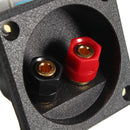 D222 80W Speaker Frequency Divider With Junction Box